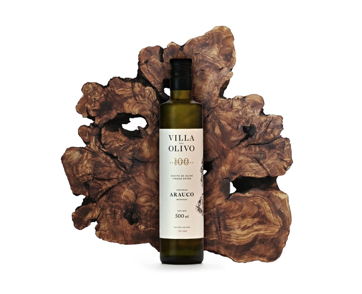 bodegón Villa del Olivo